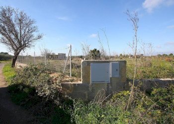 Terreno - Building land strada Vicinale Rao Castellana Trappeto Rossi, Alezio - photo 21
