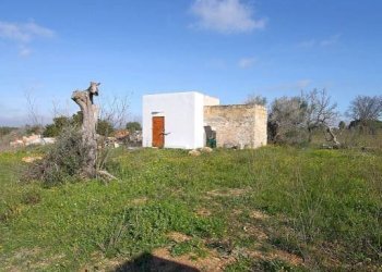 Terreno - Building land strada Vicinale Rao Castellana Trappeto Rossi, Alezio - photo 22