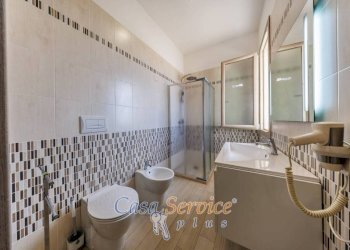 Bagno - Villa Spartifeudo Fuma o di Alezio, Alezio - photo 41