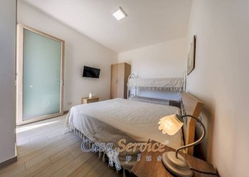 Camera da letto - Villa Spartifeudo Fuma o di Alezio, Alezio - photo 42