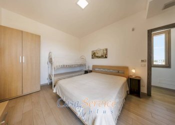 Camera da letto - Villa Spartifeudo Fuma o di Alezio, Alezio - photo 44