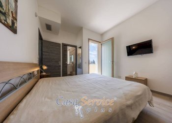 Camera da letto - Villa Spartifeudo Fuma o di Alezio, Alezio - photo 46