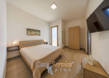Camera da letto - Villa Spartifeudo Fuma o di Alezio, Alezio - photo 47