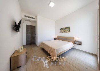 Camera da letto - Villa Spartifeudo Fuma o di Alezio, Alezio - photo 48