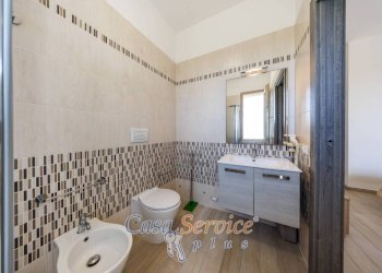 Bagno - Villa Spartifeudo Fuma o di Alezio, Alezio - photo 49