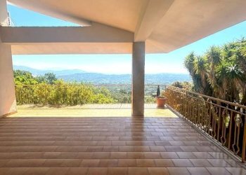 Terrazzo - Villa via Rapella, Spigno Saturnia - foto 4
