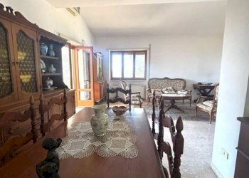 Salone - Villa via Rapella, Spigno Saturnia - foto 7