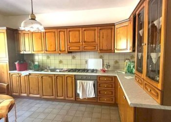 Cucina - Villa via Rapella, Spigno Saturnia - foto 8