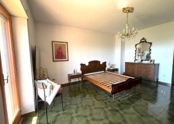Camera da letto - Villa via Rapella, Spigno Saturnia - foto 9