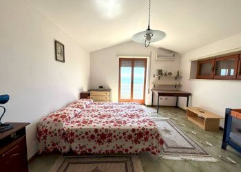 Camera da letto - Villa via Rapella, Spigno Saturnia - foto 10