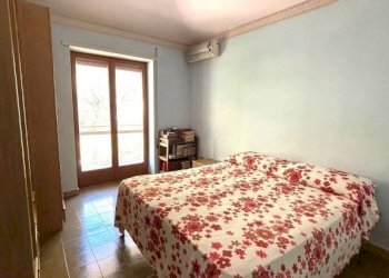 Camera da letto - Villa via Rapella, Spigno Saturnia - foto 11