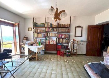 Camera da letto - Villa via Rapella, Spigno Saturnia - foto 12