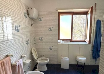 Bagno - Villa via Rapella, Spigno Saturnia - foto 13