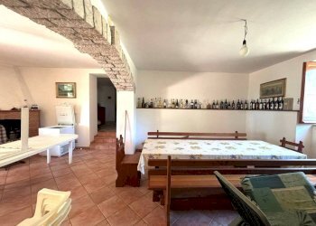 Taverna - Villa via Rapella, Spigno Saturnia - foto 15