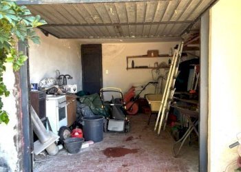 Box auto - Villa via Rapella, Spigno Saturnia - foto 18