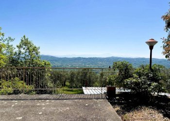 Giardino - Villa via Rapella, Spigno Saturnia - foto 19