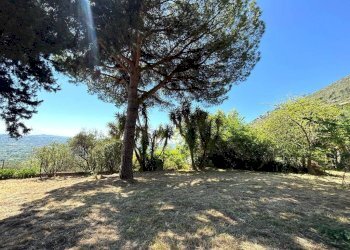 Terreno - Villa via Rapella, Spigno Saturnia - foto 20