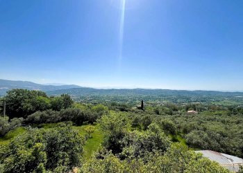 Vista - Villa via Rapella, Spigno Saturnia - foto 21