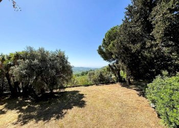 Terreno - Villa via Rapella, Spigno Saturnia - foto 22
