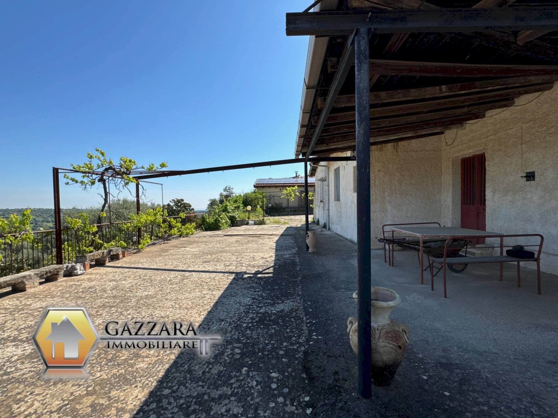 Foto 2 - Villa Contrada bosco di Sopra
snc, Canicattini Bagni - foto 2