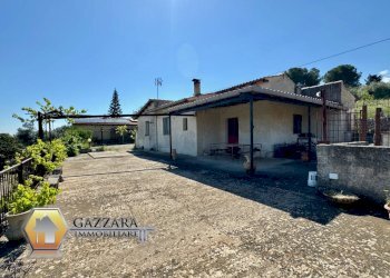 Foto 2 - Villa Contrada bosco di Sopra
 
snc, Canicattini Bagni - foto 2