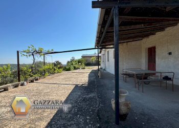 Foto 5 - Villa Contrada bosco di Sopra
 
snc, Canicattini Bagni - foto 5