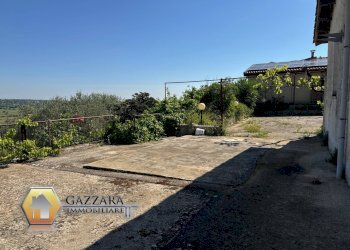 Foto 36 - Villa Contrada bosco di Sopra
 
snc, Canicattini Bagni - foto 36