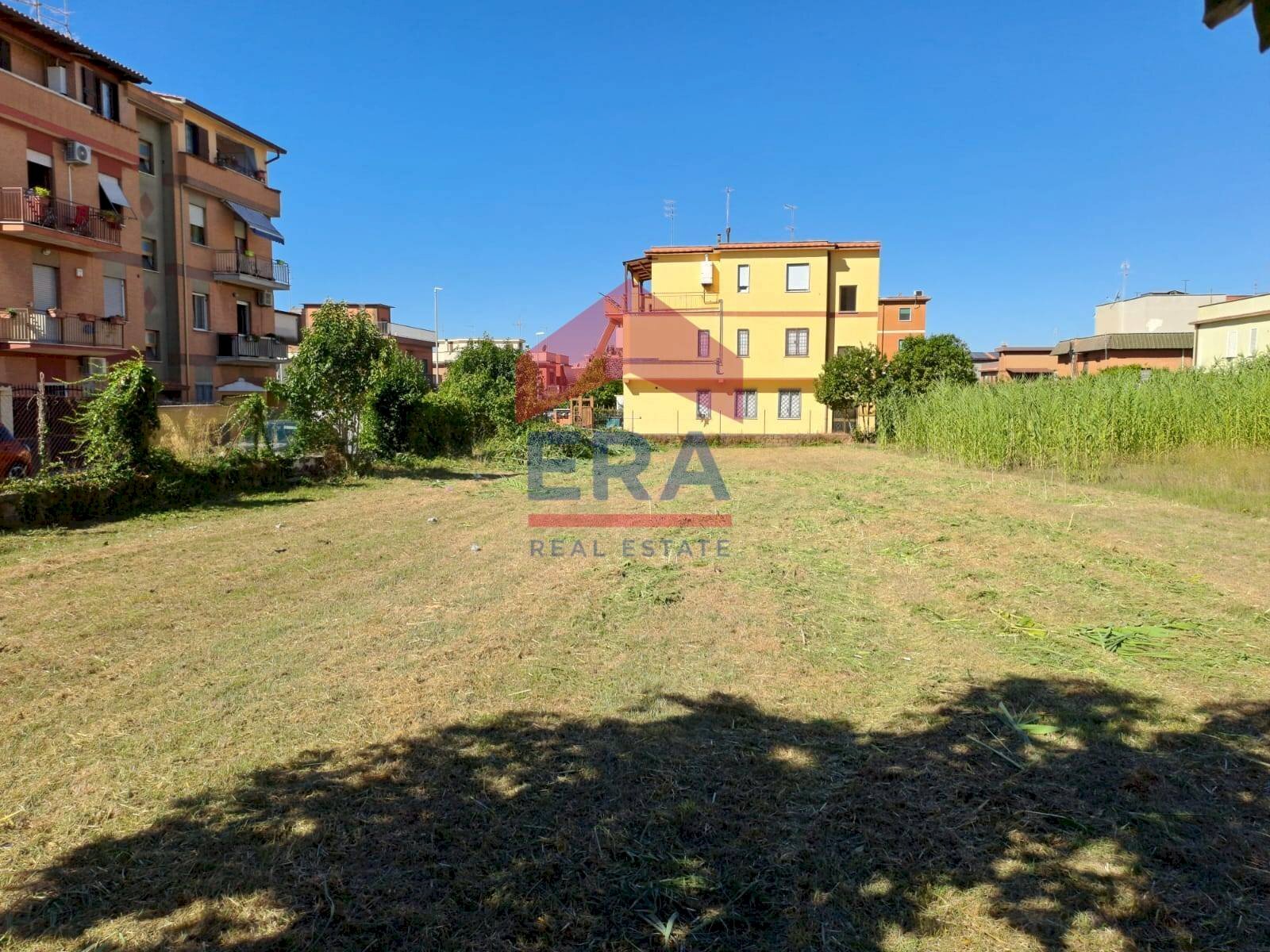 Foto 1 - Terreno edificabile Via Francesco Donati
 
95, Roma - foto 1