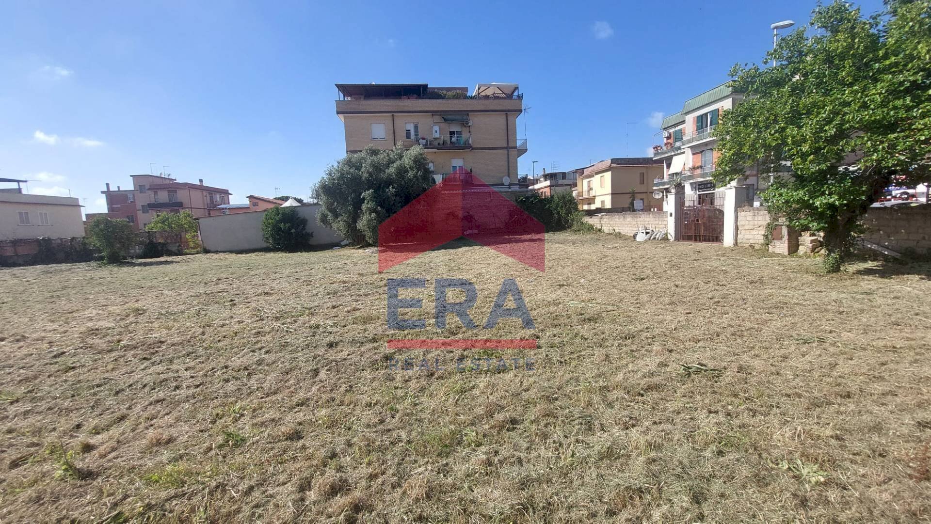 Foto 2 - Terreno edificabile Via Francesco Donati
 
95, Roma - foto 2