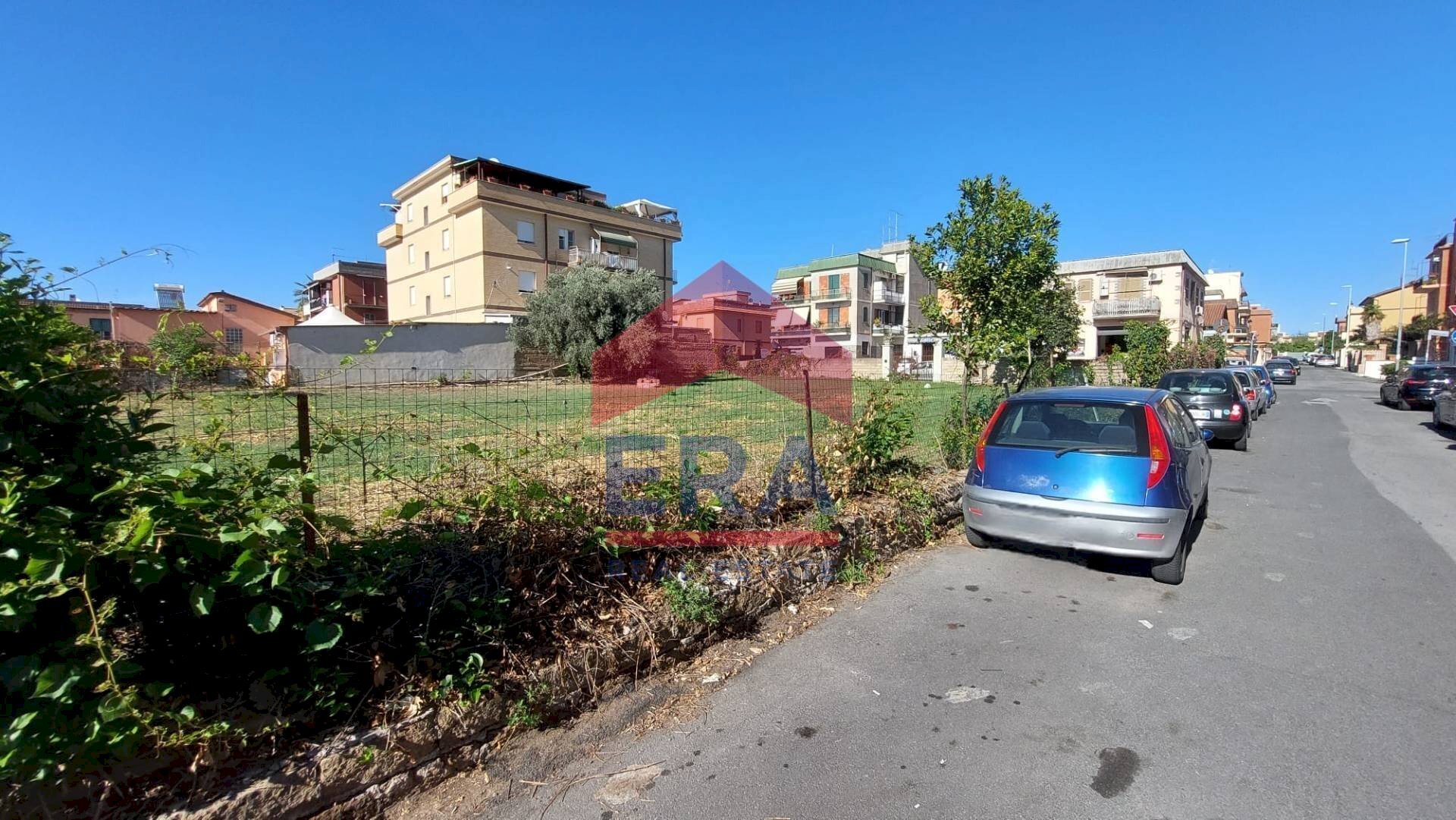 Foto 3 - Terreno edificabile Via Francesco Donati
 
95, Roma - foto 3