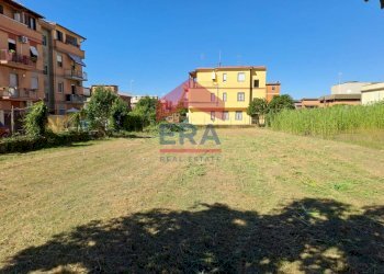 Foto 1 - Terreno edificabile Via Francesco Donati
 
95, Roma - foto 1
