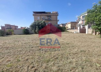 Foto 2 - Terreno edificabile Via Francesco Donati
 
95, Roma - foto 2