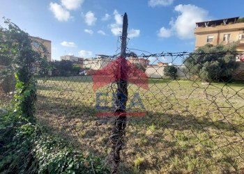 Foto 5 - Terreno edificabile Via Francesco Donati
 
95, Roma - foto 5
