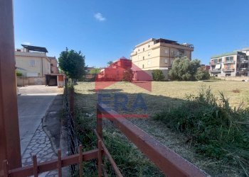 Foto 9 - Terreno edificabile Via Francesco Donati
 
95, Roma - foto 9
