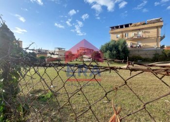 Foto 11 - Terreno edificabile Via Francesco Donati
 
95, Roma - foto 11