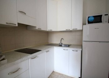 Cucina - Bilocale via Vitruvio, Milano - foto 4