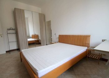 Camera da letto - Bilocale via Vitruvio, Milano - foto 5