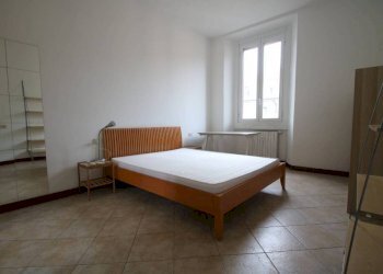 Camera da letto - Bilocale via Vitruvio, Milano - foto 6