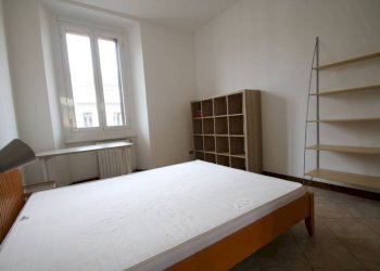 Camera da letto - Bilocale via Vitruvio, Milano - foto 7