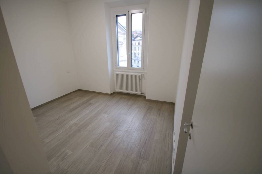 Camera da letto - Quadrilocale via Angelo Secchi, 2, Milano - foto 3