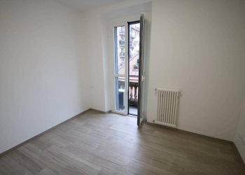 Camera da letto - Quadrilocale via Angelo Secchi, 2, Milano - foto 2