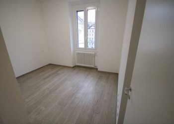 Camera da letto - Quadrilocale via Angelo Secchi, 2, Milano - foto 3
