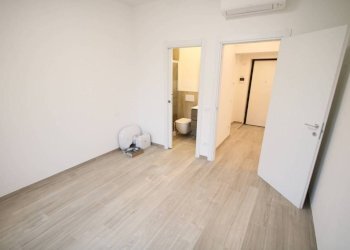 Camera da letto - Quadrilocale via Angelo Secchi, 2, Milano - foto 5