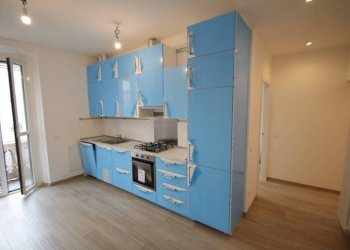 Cucina - Quadrilocale via Angelo Secchi, 2, Milano - foto 8