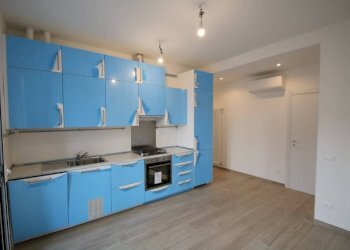 Cucina - Quadrilocale via Angelo Secchi, 2, Milano - foto 10