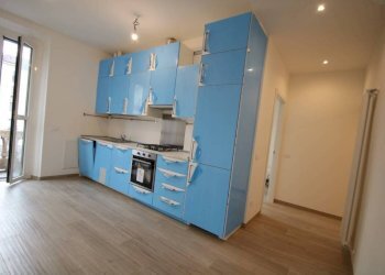 Cucina - Quadrilocale via Angelo Secchi, 2, Milano - foto 11