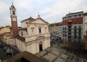 Zona - Quadrilocale via Angelo Secchi, 2, Milano - foto 12