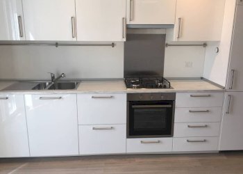 Cucina - Quadrilocale via Angelo Secchi, 2, Milano - foto 16