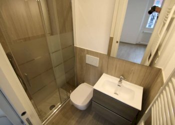 Bagno - Quadrilocale via Angelo Secchi, 2, Milano - foto 17