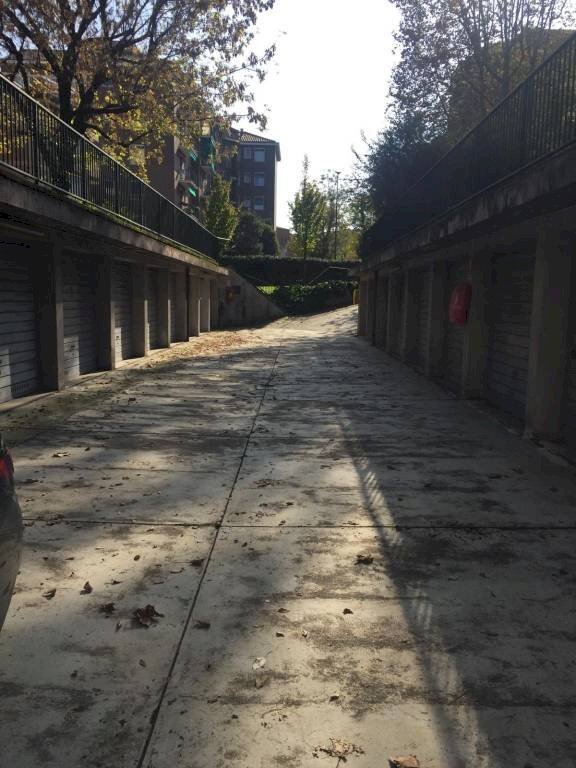 Posto macchina - Box via Giovanni Pezzotti, Milano - photo 1